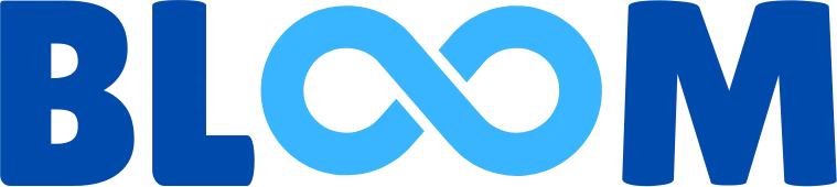 Bloom Logo
