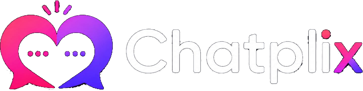 Chatplix Logo
