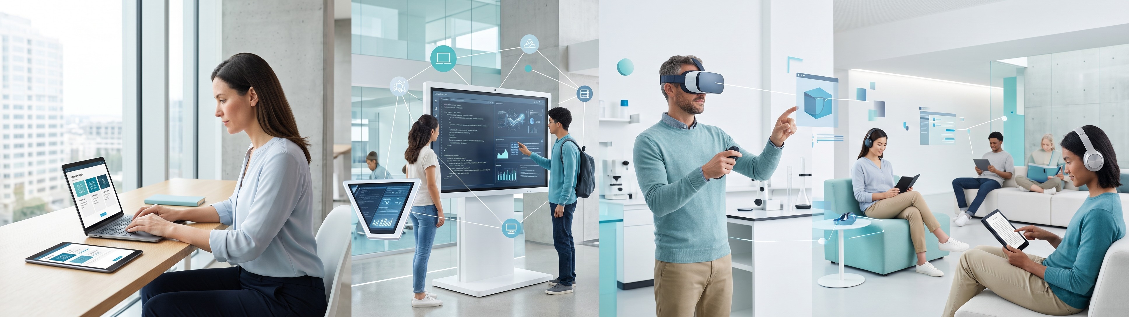 Transform Your Educational Brand - Redn Technologies
