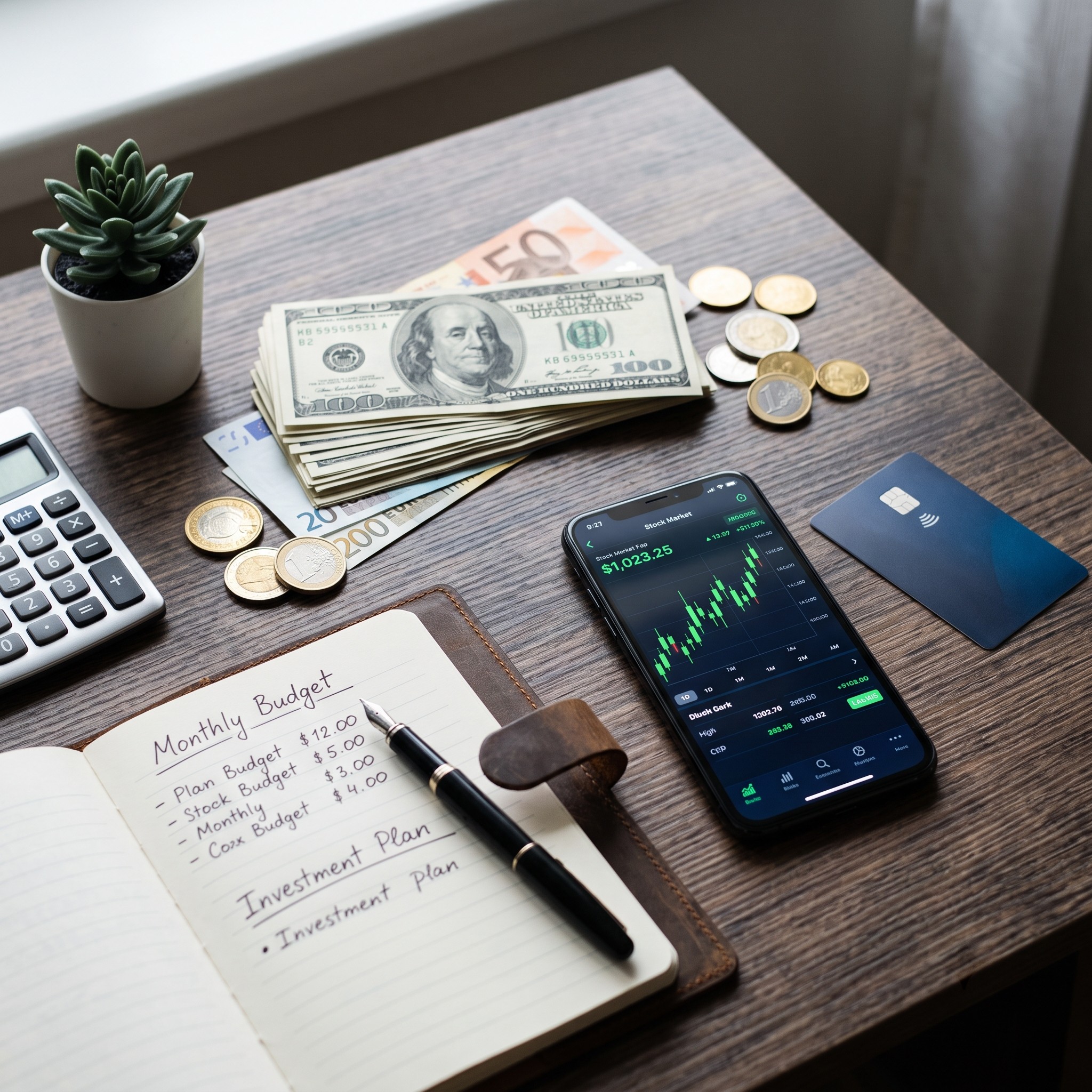 Finance Patna