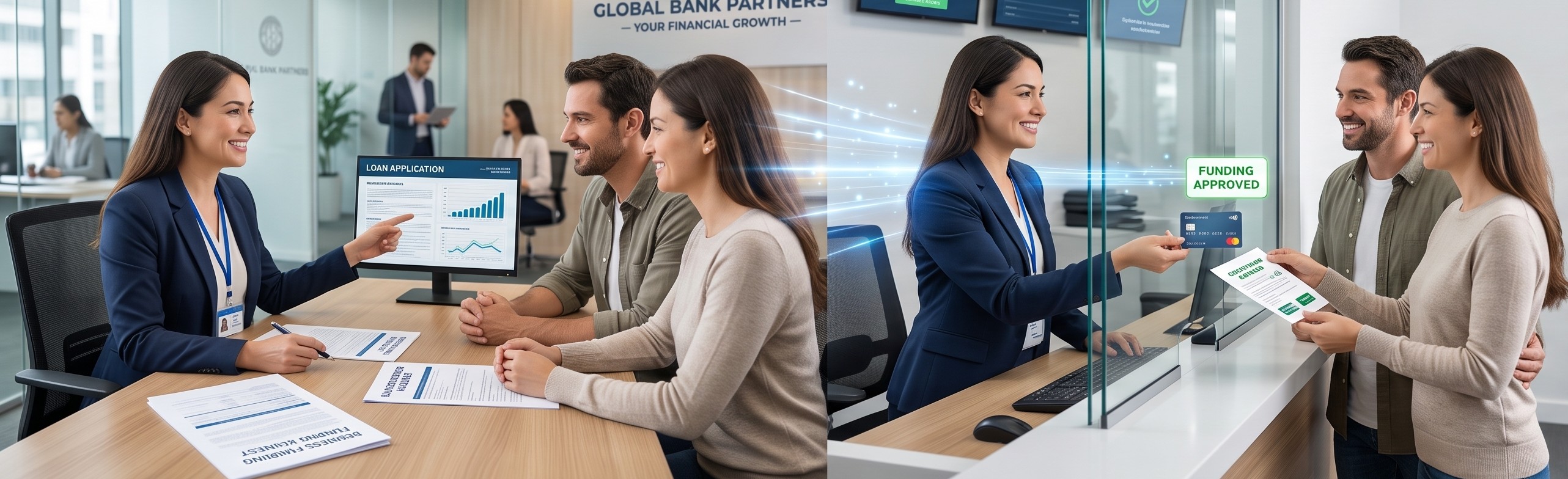 Loan Management System