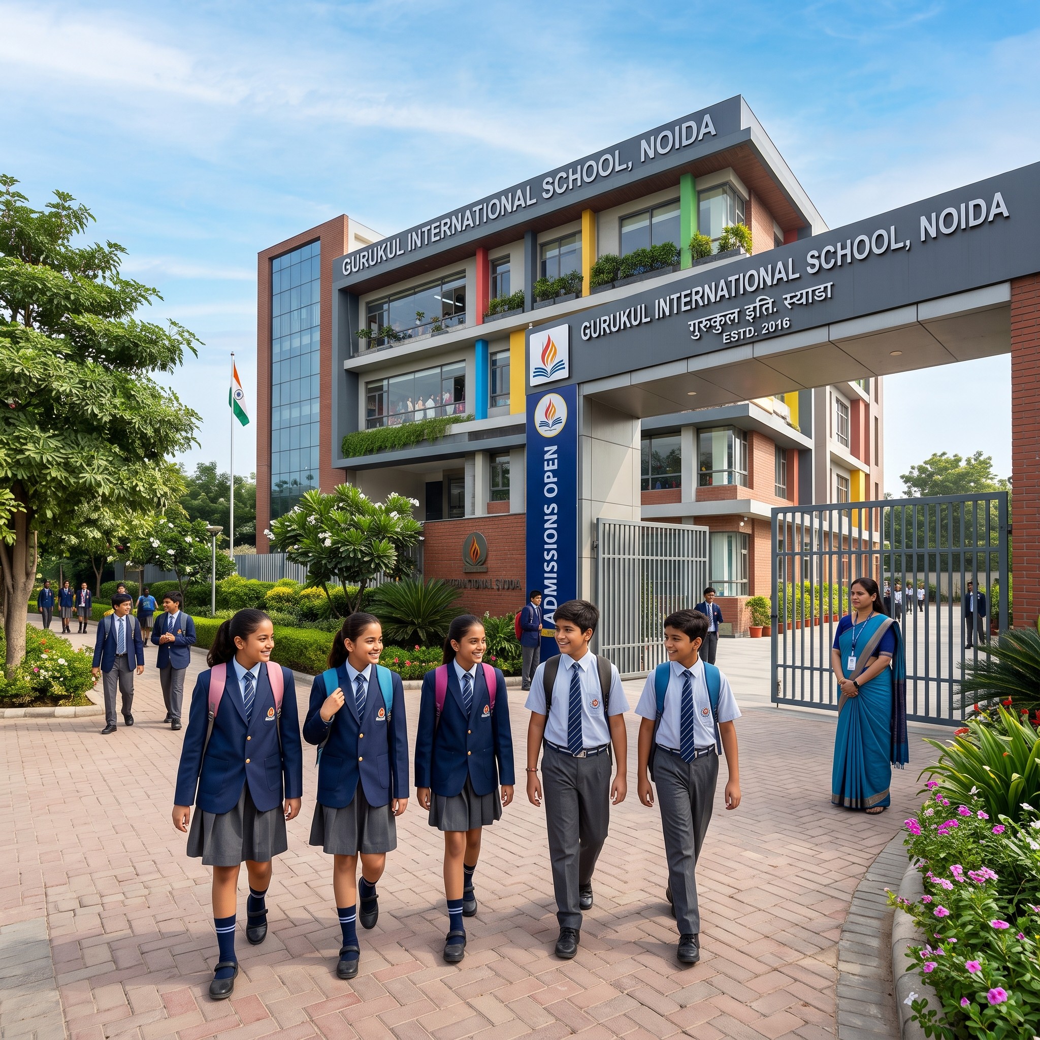 EdTech Patna