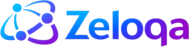 Zeloqa Logo