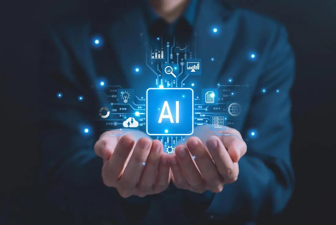 AI and Innovation