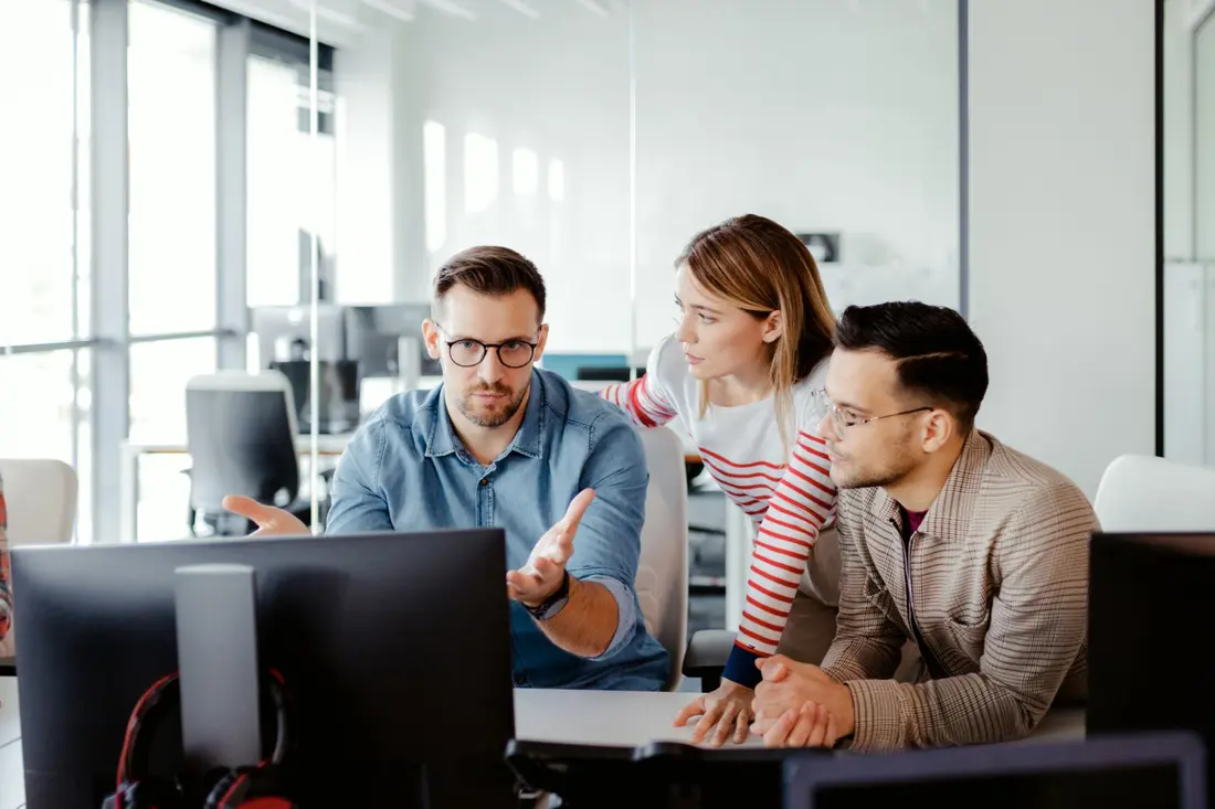 Technology Consulting