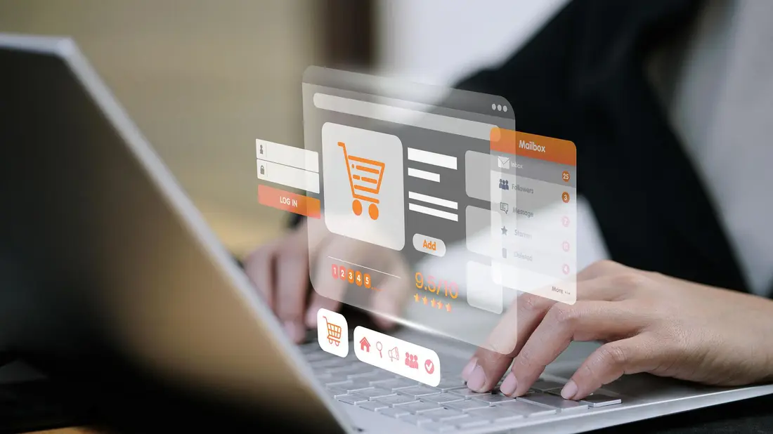 eCommerce Solutions