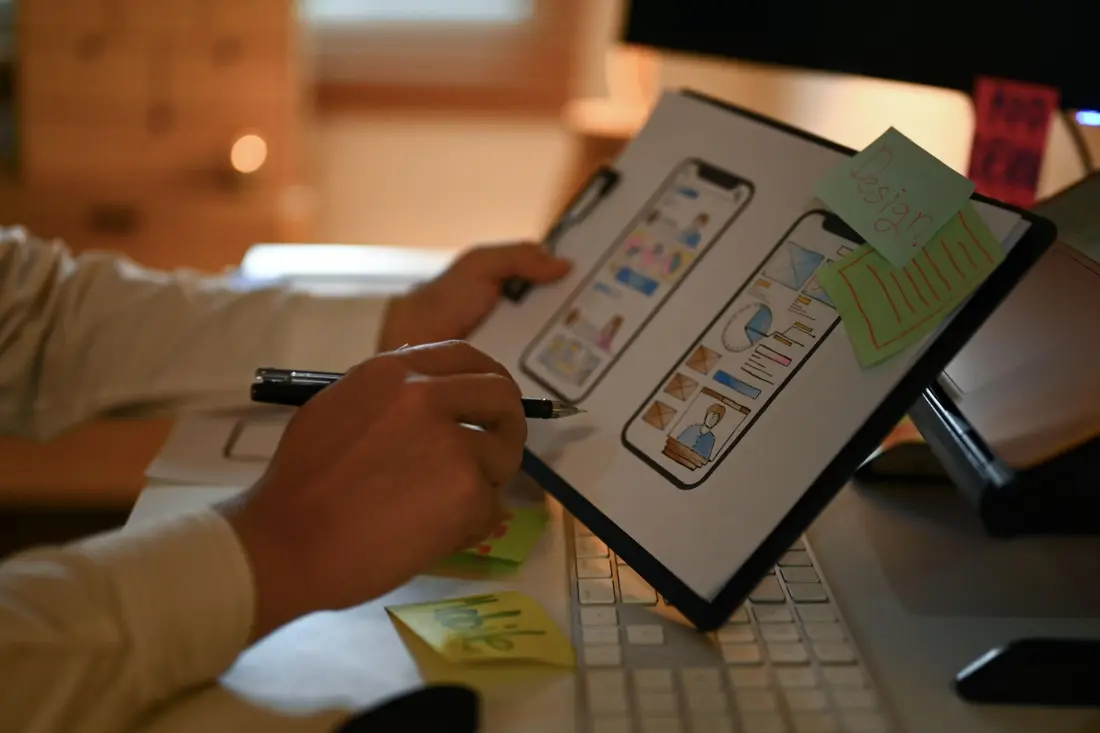 Mobile App Development