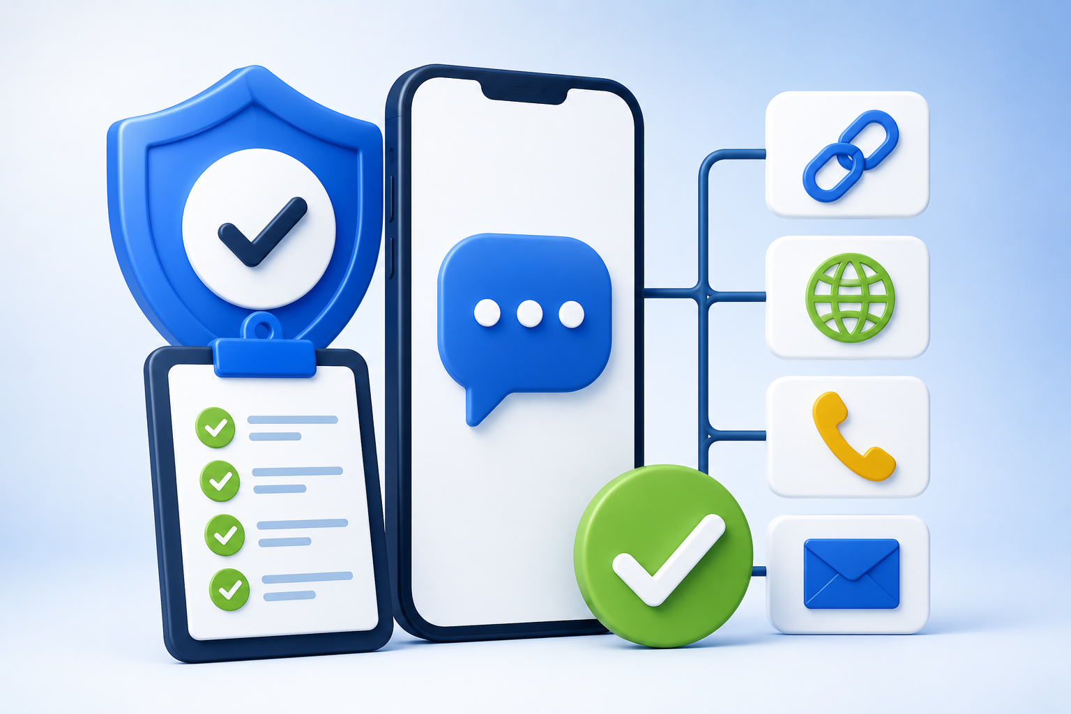 TRAI Guidelines for Variable Tagging and CTA Whitelisting