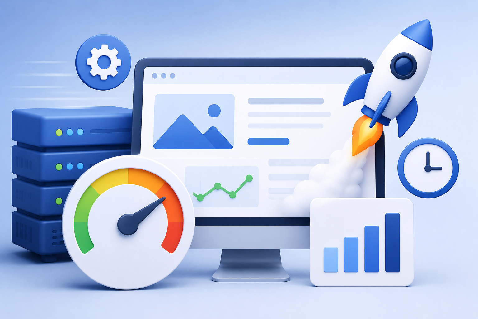 How to Optimize Website Loading Speed for Better SEO
