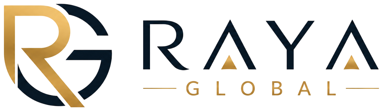 RAYA GLOBAL