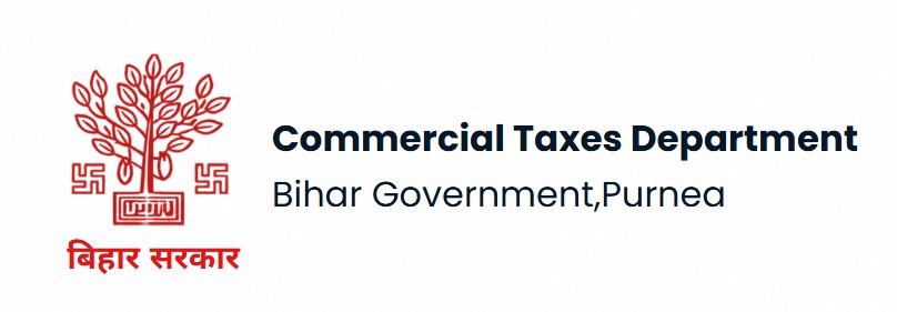 Commerical Taxes Department  Bihar Government , Purnea
