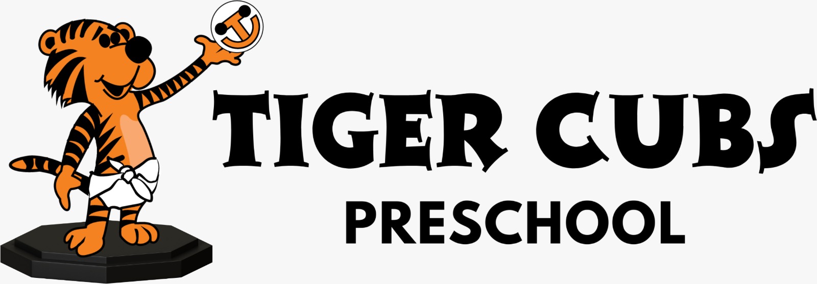 Tiger Cubs
