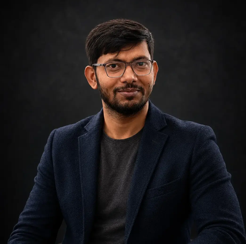 Sanjay Chakravarti