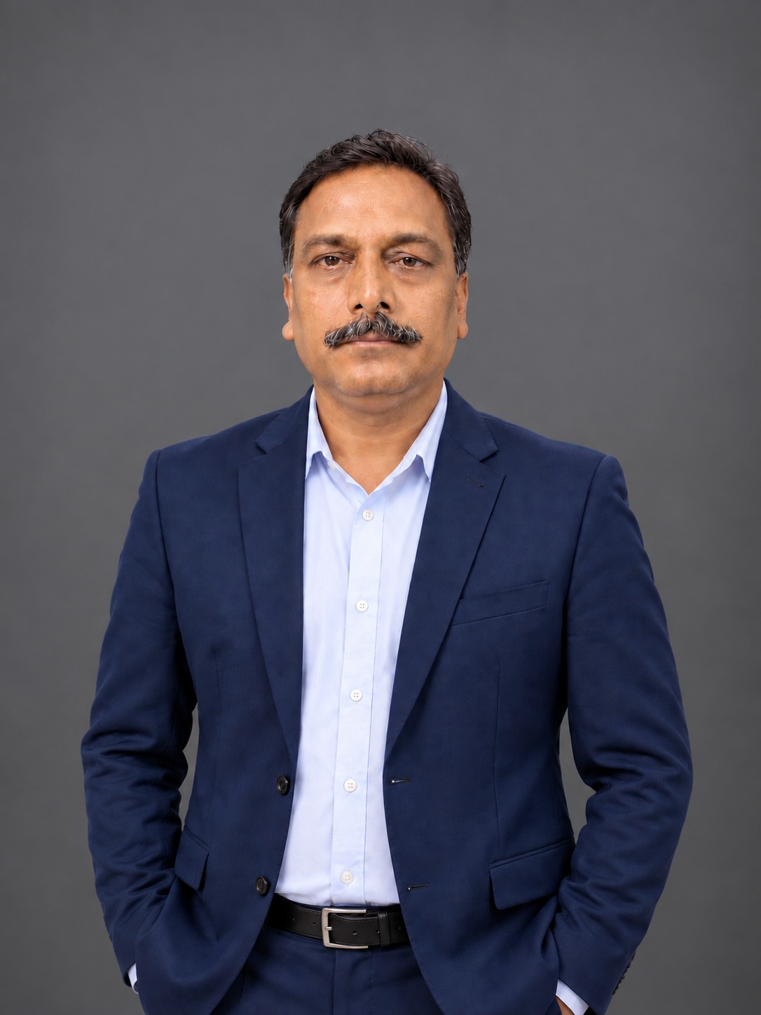 Rajesh Kumar Verma