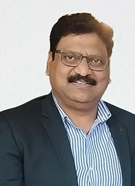 Dr. Durgesh Sharma