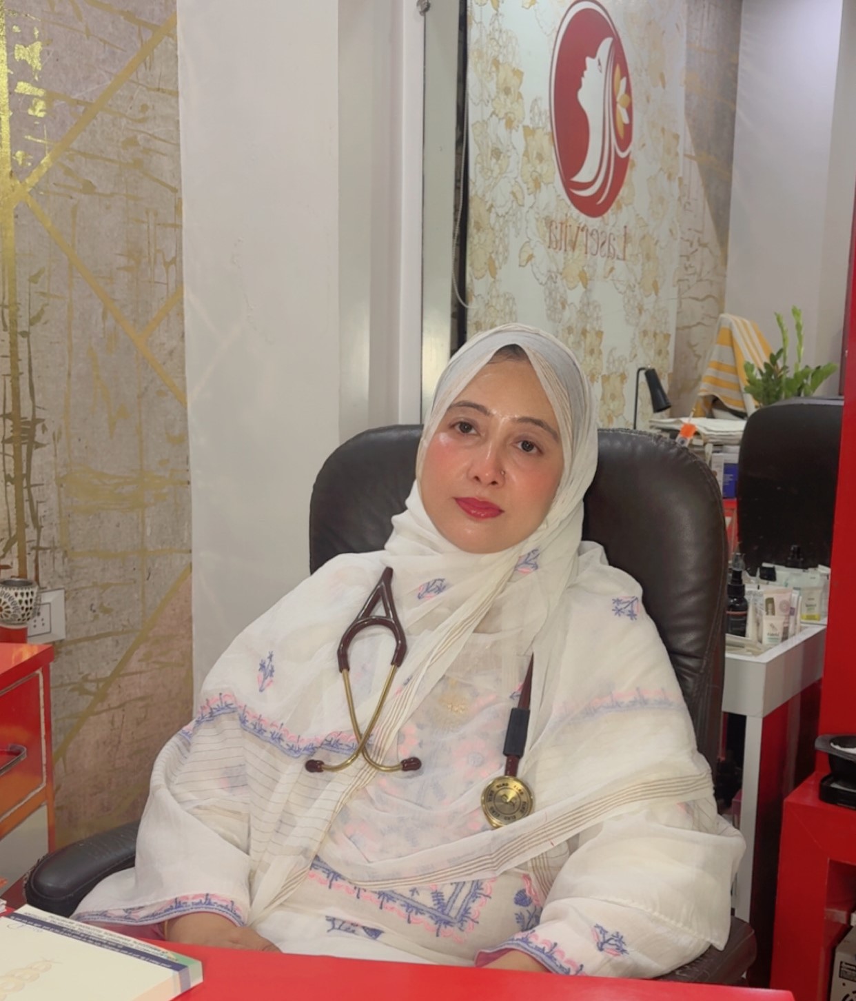 Dr. Farheen Jamal